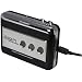 ION AUDIO TAPE EXPRESS  TAPEEXPRESS