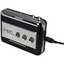 Ion Audio USB Portable Tape-to-MP3 Player