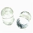 GLASS WEIGHTS 6g - Sold as Individual