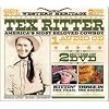 Western Heritage Series: Tec Ritter - America's