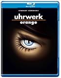 Uhrwerk Orange [Blu-ray] - Patrick Magee