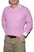 Polo Ralph Lauren Mens Cashmere Cable Sweater Pink Medium