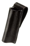 HWC Leather Mini Maglite Belt Loop