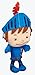 Fisher-Price Nickelodeon Mike the Knight, Mike Plush