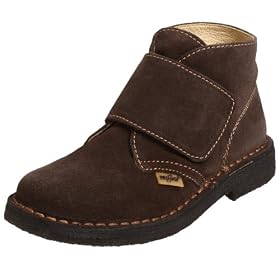 Primigi Little Kid Groungy Boot
