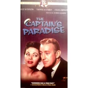 The Captain's Paradise