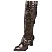 jessica bennett Women's Neely Knee-High Boot