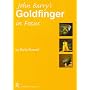 John Barry's "Goldfinger" in Focus (Rhinegold Educational)