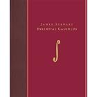 Essential Calculus by James Stewart