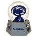 NCAA Nittany Lions Mascot Musical Snow Globe