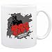 New  Dog City : Neapolitan Mastiffs  Mug Dog