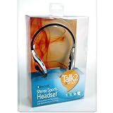 Cellular Innovations Stereo Sports Neckband Bluetooth - Silver