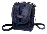 Camera Pouch / Shoulder Bag for the Samsung S85, S630, S730, S830, S1030, S1050 - Black