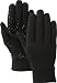 Mit den &auml;u&szlig;erst schicken Burton Powerstretch Handschuhen bewegt ihr euch in ganz neuen Sph&auml;ren (na ja zumindest fast:) - sowohl bez&uuml;glich der Qualit&auml;t, der Funktionen, als auch wegen des Designs. Diese feinen Burton Handschuhe haben wirklich einiges zu bieten!Die Handschuhe bieten optimale Flexibilit&auml;t, kombiniert mit feinsten Burton Technologien. Er ist im Vergleich zu herk&ouml;mmlichen Handschuhen deutlich d&uuml;nner und liegt etwas enger an - perfekt auch zum drunter anziehen! Optimal f&uuml;r die w&auml;rmeren Tage des Winters und die k&auml;lteren Tage des Fr&uuml;hlings, atmungsaktiv und hat einen optimalen Grip - abrutschen gibts da nicht mehr! Die Features im &Uuml;berblick:+ Uni*** Fitting+�4-Way Power Stretch Fleece Shell+ Optimal geformt mit dem Burton Pistol Grip Pre Curved Fit+ Burton Sticky Icky Grip Palm in der Handfl&auml;che - damit rutscht nichts, aber auch garnichts,� aus den H&auml;nden!+ kurzes Armb&uuml;ndchen