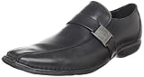 Kenneth Cole Reaction Men's Co-de Of Honor Slip-On Loafer
