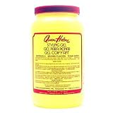 Queen Helene Gel 5LB Styling Super Hold (Yellow)