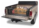 Bestop 77950-01 Black Cargo Catcher
