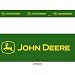 John Deere Streamer