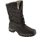 totes Women's Rhonda Winter Boots