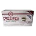Cruz de Malta Mate Cocido Yerba Argentina Green Tea Bag