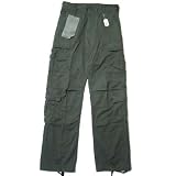 ROTHCO（ロスコ）8Pカーゴパンツ VINTAGE PARATROOPER FATIGUES：2786 フライフィッシング