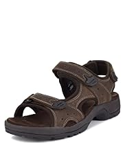 Blue Harbour 2 Strap Riptape Sandals