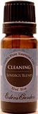 41PtOnIUC8L. SL160  Cleaning/ Clean Home Synergy Blend 100% Pure Essential Oil   10 ml
