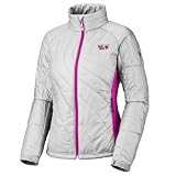 Mountain Hardwear Zonal Insulated Jacket - Womens