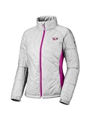 Zonal Jacket - Womens by Mountain Hardwear