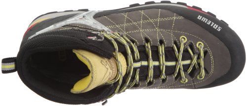 SALEWA MS RAPACE GTX 00-0000061017, Chaussures de randonnée homme - TR-B1-Gris-231, 39 EU