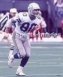 Steve Largent Seattle Seahawks 8x10 Photo
