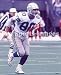 Steve Largent Seattle Seahawks 8x10 Photo