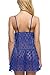 Avidlove Women Lingerie Dots Nightwear Lace Outfits Strap Babydolls