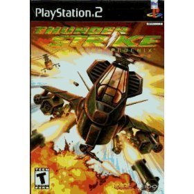 Thunderstrike: Operation Phoenix