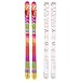 Roxy Hocus Pocus Integral Ski - Women's