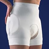Safehip Hip Protector Large 39