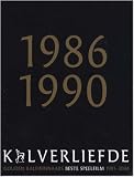 Golden Calf Winners 1986 - 1990 5 DVD Box Set ( Voyeur / Vroeger is dood / Spoorloos / Boda secreta / De Avonden ) [ Holl�ndische Fassung, Keine Deutsche Sprache ] - Bernard-Pierre Donnadieu