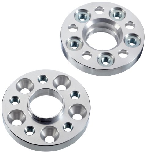 FK Automotive FK01320BZ+ Spurverbreiterung FK - 40 mm System B+ - fit for VW Fox, Polo 5,  Preisvergleich
