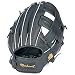 10 Double Open Web Youth Infield / Outfield Baseball Glove from Markwort - (Worn on Right Hand)