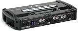 MTX JackHammer JH404 - Amplifier - 4-channel