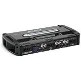 Buy MTX JackHammer JH404 - Amplifier - 4-channel by MTX