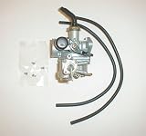 TB AFT CT70 Carburetor