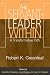 The Servant-Leader Within: A Transformative Path