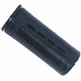 E-Z-Flow 1-1/4 Black Super Jumbo Cold Wave Rod 6/Bag (Pack of 6 Bags)