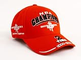 NBA Houston Rockets Commemorative Cap