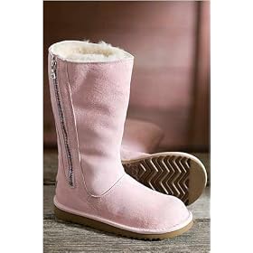 UGG 5655 HAYDEN PINK MISS