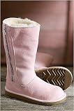 41PtRk40UBL. SL160  Pink Hayden Ugg Australia Boots Uggs Big Kids Size 2