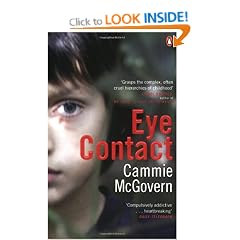Eye Contact
