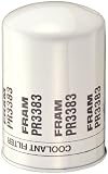 FRAM PR3383 Heavy Duty Coolant Filter