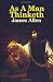 Books : As A Man Thinketh